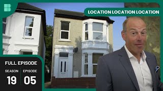 Find Your Essex Dream Home - Location Location Location - Real Estate TV screenshot 3