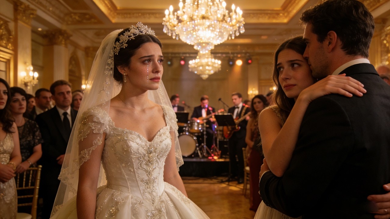 婚約者の裏切りに傷つき、車で出会った彼は、まさか彼の叔父で億万長者だった。-《Knocked Up by My Ex's Billionaire Uncle》