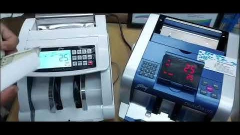 Comparison b/w Godrej crusader lite VS Godrej count matic