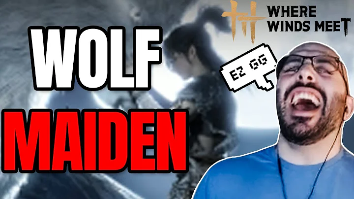 I Challenged the HARDEST BOSS in Where Winds Meet!