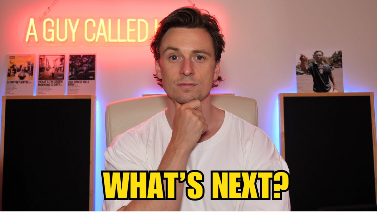 We Built This Together — So What’s Next? - YouTube