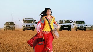 Oye Ninne Movie In Hindi | Bharath Margani | Srushti Dange | Telugu Movie