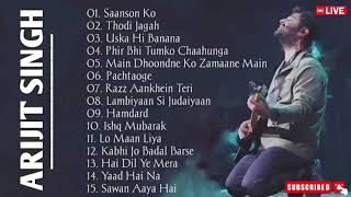The Best Of Arijit Singh   Hindi Song#lyrics #arjitsingh #sadlyrics #sadsong #music #rjlofimusic