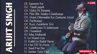 The Best Of Arijit Singh   Hindi Song#lyrics #arjitsingh #sadlyrics #sadsong #music #rjlofimusic