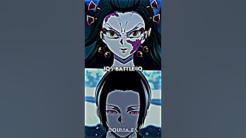 Demon slayer | Elimination wheel pt.1