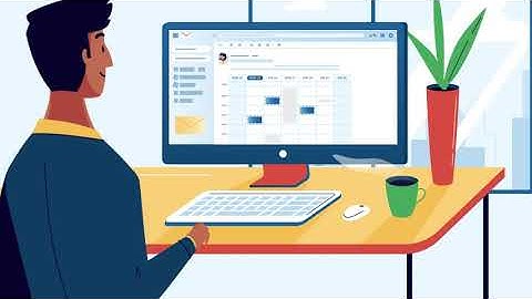 Suggest Times: Schedule a meeting in a single email