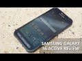 Samsung Galaxy S6 Active Review