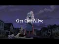 Tensei Shitara Slime Datta Ken AMV Get Out Alive 