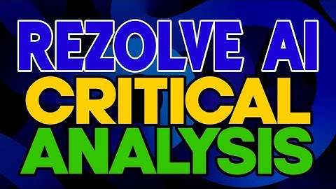 Why Rezolve AI (RZLV) Stock Is The Next AI 10X Bagger.