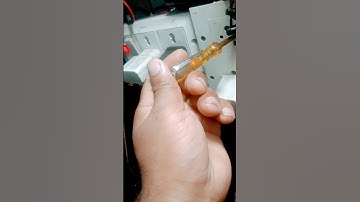 how to check tester in || how to check neutral wire with tester || led light ko kaise repair karen,