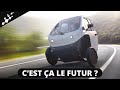 News du 310524  une voiture  pdales homologue pour lautoroute  octane 182