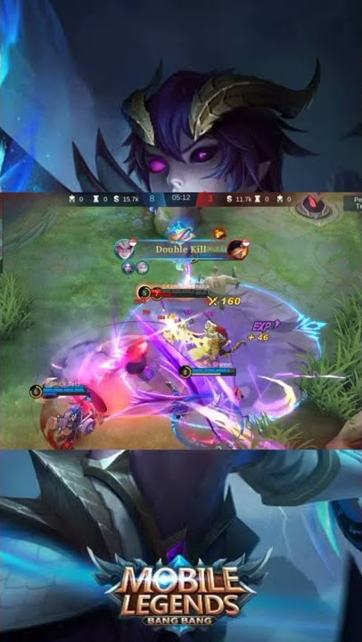 Wajib emote full power #shorts #empaction #jessnolimit #fullpower #tripelkill #sawifttiktok