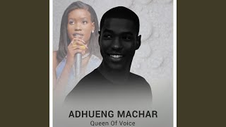 Adhueng Machar