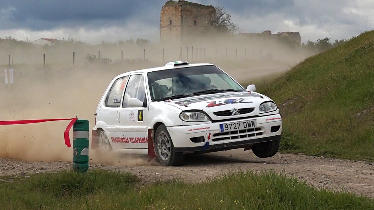 Show & Mistakes | II TC Villagarcía de la Torre 2023 | 