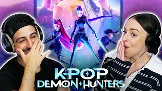 Download Lagu Aussies React to KPOP! | *KPOP DEMON HUNTERS* MOVIE REACTION! 🔥 MP3 Download Lagu Aussies React to KPOP! | *KPOP DEMON HUNTERS* MOVIE REACTION! 🔥 MP3