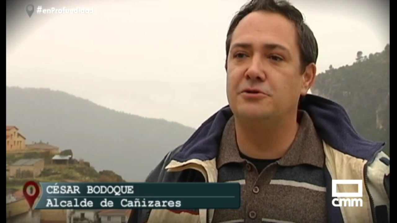 Cañizares, ejemplo de políticas contra la despoblación