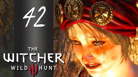 [Pyres of Novigrad] ► Let