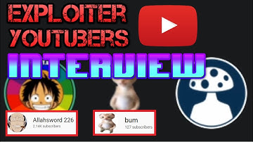 Rogue Lineage | YouTube Exploiters Interview