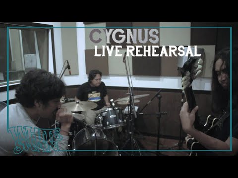 White Swan - Cygnus [Live Rehearsal]