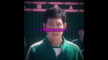 Squid Game Vs YOU (Writing Wise)