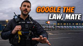 3 UK Cops Get SHUT DOWN When Law Knowledge Fails Badly!