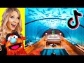 TIKTOK HOUSES That You HAVE TO SEE!