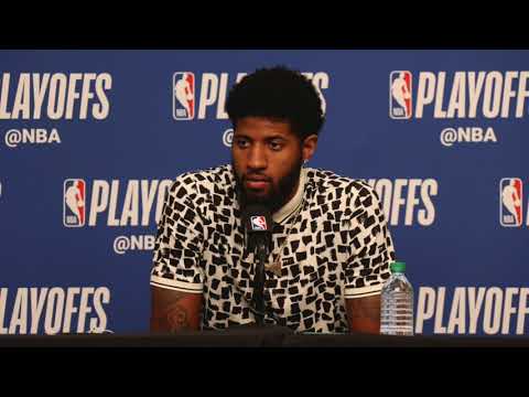 Paul George Is 'Gone' After Season With Thunder (Ryen Russillo Show) | NBA Podcast Clips