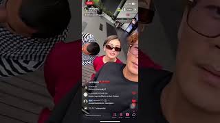 Meerqeen & Mawar Tiktok 2512023.