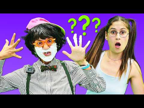 Sakal Tıraşı ve Evde Parkur! Okutay Tam Bir Kaos Çıkartıyor! 😂 Komik Videolar