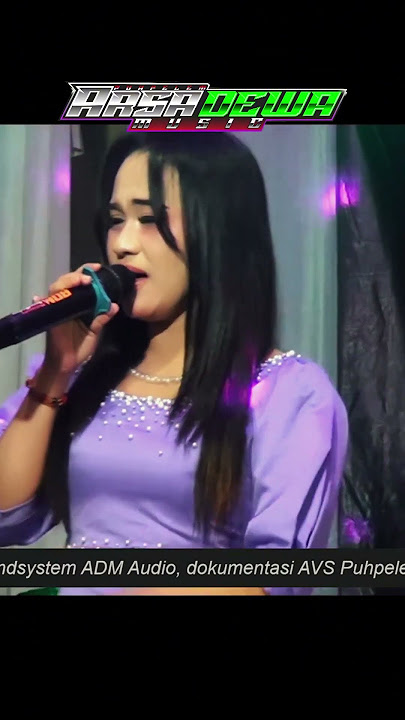 MUARA HATI - Melisa Bahara - Arsa Dewa #arsadewa #dangdut #muarahati