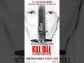 #Kill Bill: #TheWholeBloodyAffair, in sala dal 28/05 al 3/06!🍿@PlaionPicturesIT @MidnightFactoryIT
