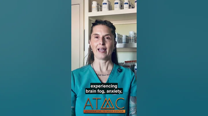 Supplement of the Week: Lithium Orotate | Supporting Mental Wellness