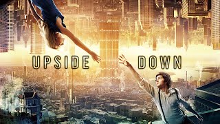 Jim Sturgess, Kirsten Dunst, Upside Down (2011) 2013 Australian DVD Releases.