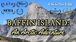 Baffin Island: An Arctic Adventure (award-winning film)