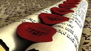 The Seven Seals - How Many Have Been Opened? The Seven Seals - How Many Have Been Opened?