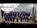 Requiem Aeternum And Long Black Arm Requiem For Peace National Philharmonic Of Ukraine 