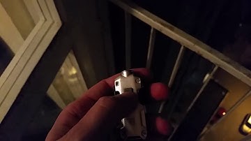 Nitecore TIP 360lm Keychain Light - Unboxing & Outdoor Test