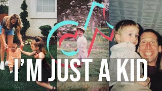I'm Just A Kid Tik Tok Compilation | Viral Tik Tok Compilation 2020