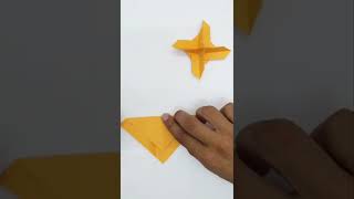 How to Make an Origami Pinwheel - Step-by-Step Guide