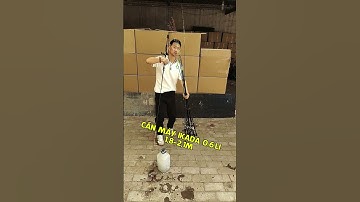 Cần câu máy ikada 2,1m ngọn siêu dẻo 0.6li câu cá chép ngát 4-9kg 😍#fishing #shorts