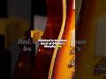 Gibson Murphy Lab Les Paul: What's The Big Deal  #guitar #guitarreviews #gibsoncustomshop