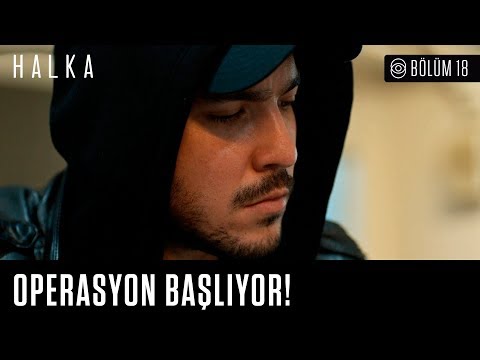 Operasyon Başlıyor! - Halka 17. Bölüm