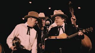 Let The Church Roll On (Live) l The Earls of Leicester