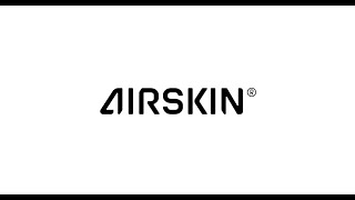 AIRSKIN Hero-Video (Automatica 2023)