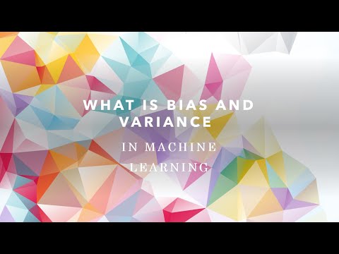 Overfitting and Underfitting