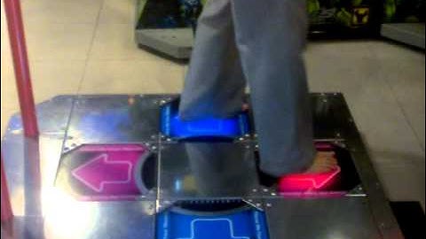 HoneyPunch DDR SuperNova