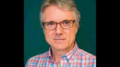 Endens tid (Seminar - del 1 av 3) - Kenneth Jrgensen