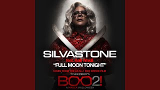 Video thumbnail of "Silvastone - Full Moon Tonight"