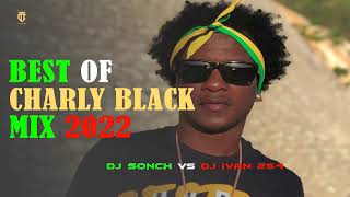 BEST OF CHARLY BLACK MIX 2022 | LATEST DANCEHALL MIX 2022 | BEST REGGAE RIDDIM MIX 2022 | REGGAE MIX