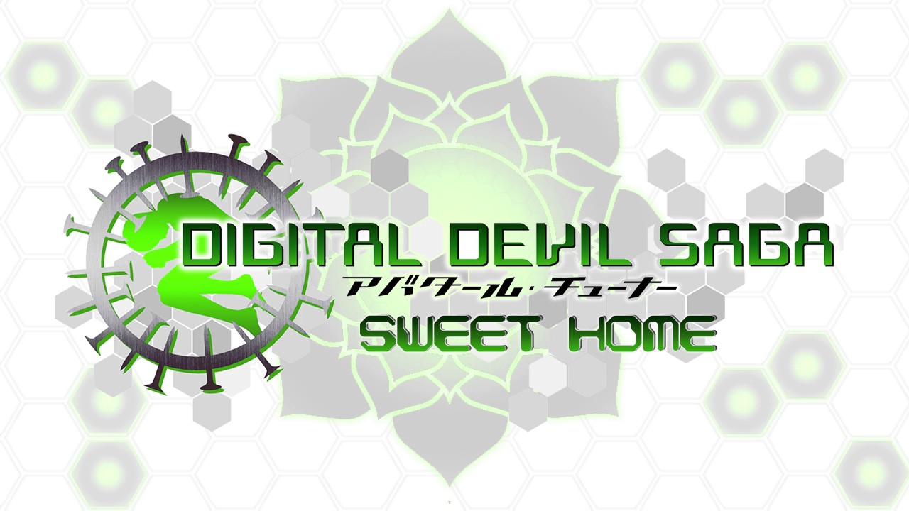 Sweet Home Digital Devil Saga 1 YouTube